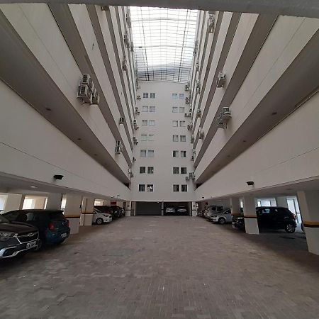 Belo Apto A 150 Metros Da Praia Porto Belo Exterior photo