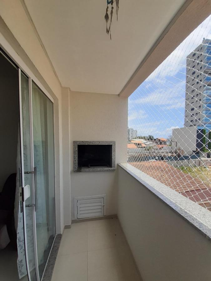 Belo Apto A 150 Metros Da Praia Porto Belo Exterior photo